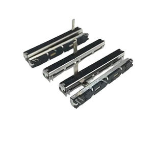 Sc6082gh באיכות גבוהה הזזה 75 מ "מ מיקסר פיידר b10k כפול-ערוץ ליניארי הזזה potentomer ga103 - Product Image 2