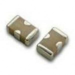 0402X105K100CT Ceramic Capacitor 1uF 10% 10V - Product Image 1