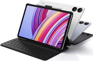 Nueva Tablet PC Redmi Pad Pro, Pantalla IPS LCD de 12.1 Pulgadas, 120hz, Snapdragon 7s Gen 2, Cámara de Belleza, Batería de 10000mAh, Carga Rápida de 33W - Product Image 5