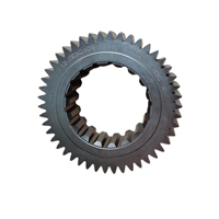 Pièces de rechange pour boîte de vitesses FAST 12JS200T-1701116-1 pour camions Shacman/Sinotruk/HOWO/Dongfeng
