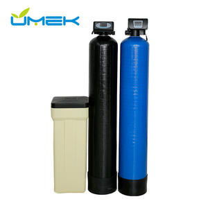 Sistema Addolcitore d'<span class=keywords><strong>Acqua</strong></span> Commerciale per Tutta la Casa con Serbatoio, Garanzia di 1 Anno, Produttività 2000L/Ora, Attrezzatura per Trattamento <span class=keywords><strong>Acqua</strong></span> Domestica - Product Image 3