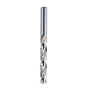 KRINO - 010700260 Brocas helicoidales de vástago recto totalmente rectificadas Serie corta de acabado brillante (paquete múltiple) BROCAS - Product Image 1