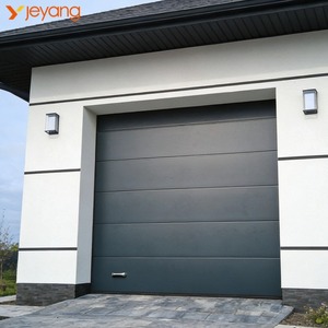 <span class=keywords><strong>Porte</strong></span> de <span class=keywords><strong>garage</strong></span> <span class=keywords><strong>sectionnelle</strong></span> pliante, isolation thermique, commande automatique, isolée, enroulable, <span class=keywords><strong>3m</strong></span>*<span class=keywords><strong>3m</strong></span>, avec panneau encastré - Product Image 2