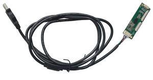 22 Inch 4-Dây Điện Trở Màn Hình Cảm Ứng Bảng Điều Chỉnh - Product Image 3