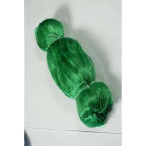 Hilo de Filamento de Nylon 210D 36Ply Teñido de Azul para Uso Industrial - Product Image 4