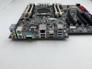 Bản Gốc Cho Lenovo Thinkstation P510 Workstation Bo Mạch Chủ 00FC922 Hoạt Động Hoàn Hảo - Product Image 3