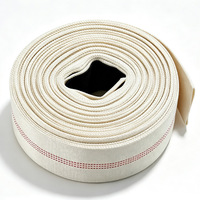Tuyau flexible en PVC pour pompe à eau, prix de gros usine, pour irrigation agricole, avec revêtement en PVC, 2 3 4 5 6 8 pouces