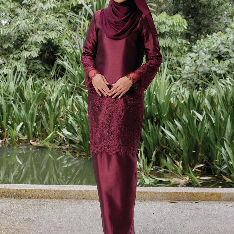 On Sale Full Lace Baju Kurung Embroidered Lace Kebaya | Alibaba.com On Sale Full Lace Baju Kurung Embroidered Lace Kebaya | Alibaba.com