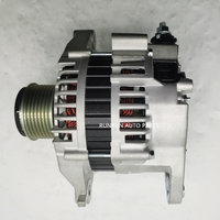 Alternateur Auto 12v 90a pour NISSAN Patrol TeRano 23100VC101