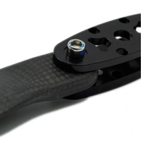 Clip de fixation de pales pour moteur brushless A40 XAG V40 / P80, adaptateur d'hélice pour drone de protection des cultures