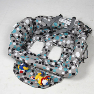 <span class=keywords><strong>Funda</strong></span> <span class=keywords><strong>Universal</strong></span> 2 en 1 para carrito de la compra, cubierta para <span class=keywords><strong>silla</strong></span> alta para mamá - Product Image 3