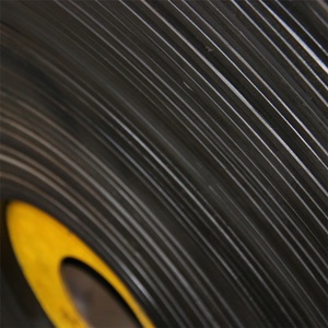 Tốt nhất tùy chỉnh v-vành đai thép EP xây dựng trang trại ngành công nghiệp-Sản xuất vô tận mỏ cao su băng tải vận chuyển vành đai OEM - Product Image 5