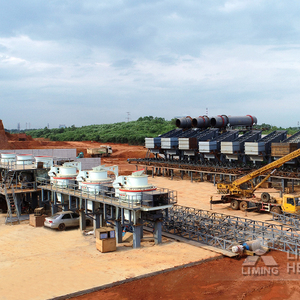 Khai Thác Mỏ Máy Nghiền Đá Vàng Thiết Bị Khai Thác Mỏ Mill Khoáng Sản Tách - Product Image 2