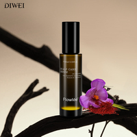 Huile de traitement anti-chute de cheveux DIWEI Private Label Disaar, solution de repousse, sérum réparateur, spray de croissance des cheveux