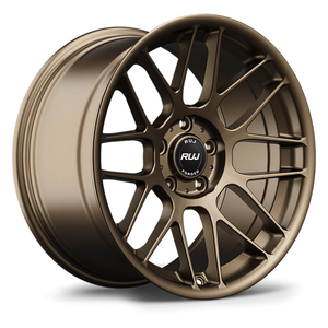 Rines Monobloque Forjados en Bronce Mate Personalizados Apex ARC-8 de 17 18 19 <span class=keywords><strong>20</strong></span> Pulgadas 5*120 5*112 5*114.3 para BMW F30 E60 E30 E39/Audi/<span class=keywords><strong>Ford</strong></span> - Product Image 6