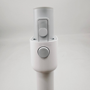 Tubo de Metal para Aspiradora Inalámbrica <span class=keywords><strong>Roidmi</strong></span> <span class=keywords><strong>F8</strong></span>/F8E/F8EPro/F8Pro NEX X20 X30 X20pro X30pro NEXS NEX2 Tubo Conductor para Aspiradora - Product Image 2