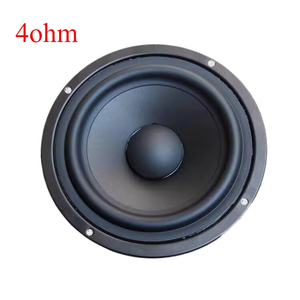 KYYSLB 40-100W <span class=keywords><strong>2</strong></span> 4 6 8 <span class=keywords><strong>ohm</strong></span> 5-inch orta düşük frekans hoparlör sürücü birimi ev ses yüksek sadakat ısıtma hoparlör için yüksek güç - Product Image 1