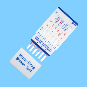 Kit de Prueba Multidrogas MMC de Alta Calidad, Instrumento de Diagnóstico con Certificación CE, Detección Temprana Clase II para Adultos - Product Image 3