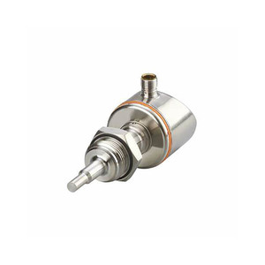 เครื่องวัดการไหล IFM SI6200 รุ่นดั้งเดิมและรุ่นใหม่ |   รุ่น SIS30ABBFPKG/US-100-IPF |   ดีไซน์กะทัดรัดเพื่อการตรวจสอบการไหล - Product Image 2