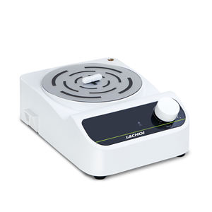 Agitador Magnético Multiposición LICHEN 5L *2, Placa Calefactora, Precio de Fábrica - Product Image 4