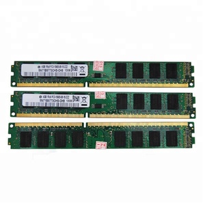 WGZX RAM <span class=keywords><strong>DDR3</strong></span>ประสิทธิภาพสูง1GB <span class=keywords><strong>2</strong></span> 4 8ชิ้น - Product Image 4