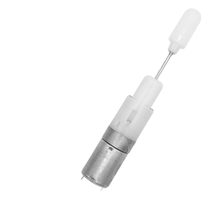 Telescopische Mute <span class=keywords><strong>Swing</strong></span> Motor Voor Av Bar Seksspeeltjes Tandenbox Boot Gebruik Heen En Weer Bewegende Lineaire Vertragingsmotor - Product Image 2