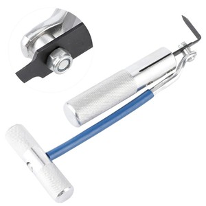 Outil de découpe de pare-brise 88247 <span class=keywords><strong>Grattoir</strong></span> de <span class=keywords><strong>joint</strong></span> en caoutchouc pour écran de vitre avant étanche - Product Image 5