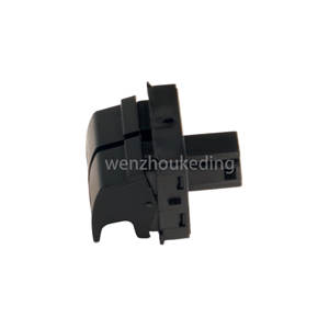 Interruptor de Elevalunas Eléctrico Compatible con VW Polo, Seat <span class=keywords><strong>Arona</strong></span>, Leon, Ibiza 5G0 959 858 F 5G0959858F - Product Image 4