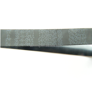 हिची 2845 बनाम 3842 उर 397-0.65-14 बेल्ट 70064405-<span class=keywords><strong>114</strong></span> एटम मशीन पार्ट्स - Product Image 1