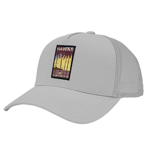 Gorra Heycap Dandy Hat's Trucker, Moderna, Unisex, de Béisbol, Transpirable, de Malla, con Cierre a Presión, de Algodón, con Visera Curva, Estilo Casquette - Product Image 1