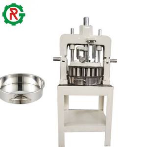 Cortador de masa, redondeador, divisor de masa, panadería - Product Image 5