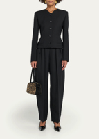 Sac à main pour femme en cuir léopard OEM, sac à bandoulière, sac à main de créateur