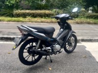 Moto à essence robuste et durable, très demandée en Afrique et en Asie du Sud-Est