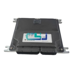 Nouvelle unité de commande ECU 7835454001 pour excavatrice PC2008MO, remplacement de la pompe hydraulique, ordinateur - Product Image 1