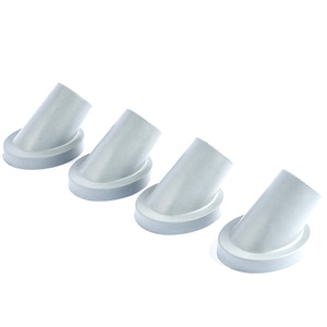 Almohadillas de Goma para Inclinación de Ducha, Repuesto de 19 mm para Asiento de Ducha, Silla de Baño, Puntas para Silla de Ducha - Product Image 4