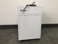 Incubateur électrique à température constante LI avec correction de température par microprocesseur, incubateur de bureau chauffant pour la recherche en laboratoire