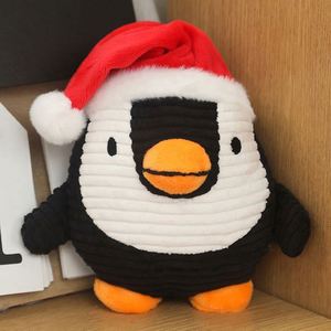 BEEJAY özel yeni tasarım interaktif noel peluş oyuncaklar köpek diş taşlama chew peluş oyuncaklar - Product Image 4
