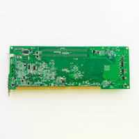 Portwell (R)ROBO-8777VG2A Komputer Tertanam Berbasis Prosesor Intel CoreTM 2 Duo PICMG SBC DDR2 SDRAM VGA Dual Gigabit Ethernet