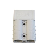 Conector de alimentación de batería Chenf de alta calidad 600V 50A enchufe automotriz y carretilla elevadora accesorios de adaptador automático