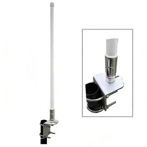 <span class=keywords><strong>Antena</strong></span> Wifi Omnidireccional de Fibra de Vidrio de 12db y 2.4ghz para Exteriores, <span class=keywords><strong>Antena</strong></span> <span class=keywords><strong>Wimax</strong></span> de 3.5ghz para Exteriores - Product Image 4