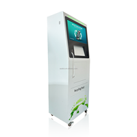 Máquina de Reciclaje de Teléfonos Inteligentes y Tabletas 2027, Recicla Teléfonos Usados, Puede Leer Datos de Celulares, Software Ecoatm