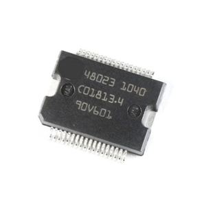 Nelcom 48023 บริการครบวงจรแบบดั้งเดิม ชิ้นส่วนอิเล็กทรอนิกส์ IC ต่างๆ พร้อมส่ง ไมโครชิป 48023 - Product Image 1