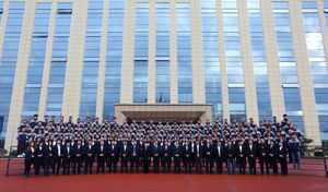 عامل مساعد كيميائي مزدوج الزجاج العازل 3A لمجفف النوافذ والأبواب - Product Image 5