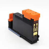 Tête d'Impression Latex HP 831 Reconditionnée pour Imprimantes 110 115 310 315 330 335 360 365 370 375 560 570, Fourniture d'Imprimante de Haute Qualité