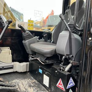 Excavadora <span class=keywords><strong>de</strong></span> Orugas Usada Caterpillar 307E2, Casi Nueva, Alta Calidad, Bajo Precio, Mini Excavadora Cat 312b 312d 313d 315d - Product Image 4