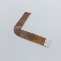 Câble flexible Laser 7000x pour PS2 câble ruban Laser mince pour câble Laser PS2