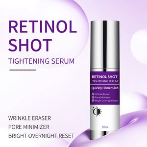 Pore Minimizing Whitening Anti-Wrinkle Moisturizing for Serum with Niacinamide for <b>Face</b> Skin Care - Product Image 2