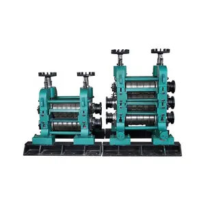 3T 5T 10T per hour production line melting furnace steel rolling mill continuous casting machine angle steel rebar wire coil