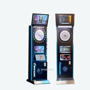 Automatic <b>Dart</b> Machine Soft Networking Bar KTV Electronic <b>Dart</b> Machine Source Manufacturer - Product Image 5