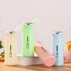 Vaso Personalizado de 400 ml, Diseño Simple y Moderno, Vaso Publicitario de Plástico, Vasos de Regalo con Logotipo Personalizado, Diseño Bonito, Botella de Agua - Product Image 5